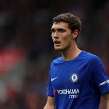 In august 2018, chelsea set the the world record fee for a goalkeeper with the purchase of kepa arrizabalaga for £71 million from spanish side athletic. Chelsea Transfer News Andreas Christensen Eyed By Inter Milan In Latest Rumours Chelsea Players Chelsea Transfer Chelsea Transfer News