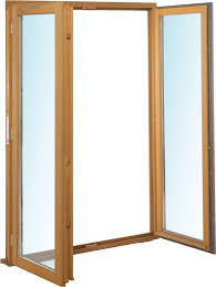 Fenetre Bois 2 Vantaux H155xl80cm Bricoman