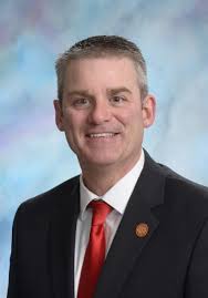 Indian Country Legislators