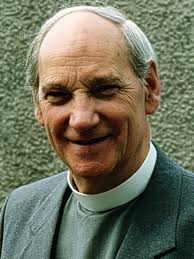 Canon Keith Weston: Bible expositor known as one of the finest of his  generation