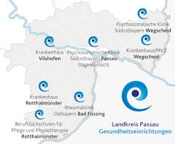 Assistenzarzt innere medizin stellenangebote ärztestellen im deutschen ärzteblatt der stellenmarkt für ärzte tagesaktuell karrierestart jetzt! Assistenzarzt Jobs Stellenangebote Kliniken Passau Land