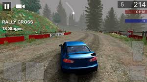 Le meilleur jeu de course de rallye sur mobile! Rally Championship Pour Android Telechargez L Apk