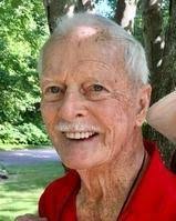 William Leddy Obituary (2021)