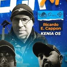 Ricardo Erdős Cappon (@mr.richardrums) · Instagram 照片和视频