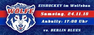 Es werden alle spiele vom 1.spieltag bis zum 8.spieltag der saison 20/21 aufgelistet. Schonheider Wolfe Gegen Blues Und Bombers Wochenendspiegel
