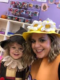 Brush Beet Feature: Kendra Smith