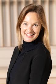 Explora Journeys nomme Anna Nash au poste de présidente