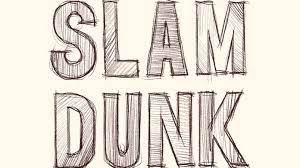 The movie will be fully revealed with an actual title at some point. Slam Dunk Anime Movie Looking For Cg Animators Key Animators And More