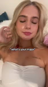 Whats The Happs Whats Your Major