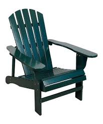 Take A Look At This Hunter Green Adirondack Chair By Leigh Country On Zulily Today Green Adirondack Chairs Adirondack Chair Outdoor Chairs