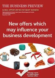 Rockdrillingtool at yahoo dot cn; Calameo The Business Preview No 43