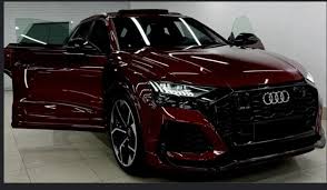 Image result for Matador Red 2022 SQ8