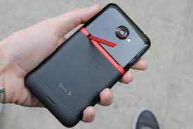 HTC Evo 4G LTE Review: I Can't See Why ...