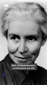 Agnes Cuming and Barbara Canham Turner left a lasting impact