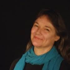 Tina ENGELS-SCHWARZPAUL