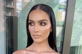 Siânnise Fudge looks almost identical to sister Amber in throwback snap