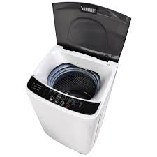 Sometimes it seems like your hamper is constantly filling up with dirty clothes, costing you more and more time. How Do I Unlock My Haier Washer Dryer Combo