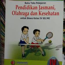 Kunci jawaban pendidikan jasmani olahraga dan kesehatan. Kunci Jawaban Pendidikan Jasmani Olahraga Dan Kesehatan Kelas 4 Siswapelajar Com