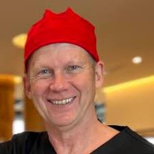 Dr. Robert F. Laprade, MD