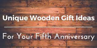 *** the traditional theme of ivory for this anniversary is now considered unethical due to the adverse impact on elephants. Best Wooden Anniversary Gifts Ideas For Him And Her 45 Unique Presents To Celebrate Your Fifth Year Wedding Anniversary 2020