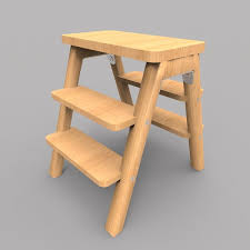 Model# 805666 (229) $ 54 99 $ 64.99. Fbx Wooden Step Ladder