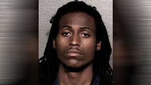 Man stabbed, accused of causing child's diaper rash