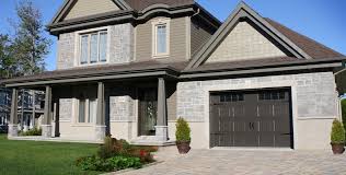 Maybe you would like to learn more about one of these? Residential Garage Doors New Custom Home Aluminum Or Steel Garage Doors With Windows And Electric Door Opener Garex