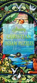 This page features our inspirational and religious jigsaw puzzles. Inspirational And Religious Jigsaw Puzzles