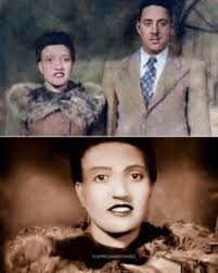 Harriet Joyce Lutsk"