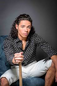 Three years after getting together, ramos popped the question. Best Of Broadway On Twitter Anthony Ramos Born Anthony Ramos Martinez 1991 Hamilton 21 Chump Street And More