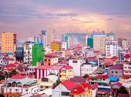 All flight schedules from kuala lumpur international, malaysia to phnom penh, cambodia. Phnom Penh City Guide Where To Eat Drink Shop And Stay In The Cambodian Capital The Independent The Independent