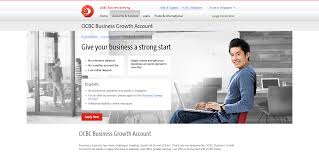 Business Internet Banking Ocbc Business Internet Banking