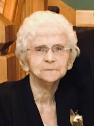 Dora Neufeld Obituary September 19, 2018