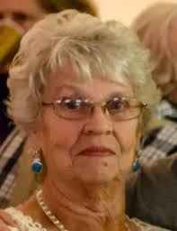 Obituary information for Cynthia Grotberg