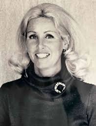 Joan V. Martel Obituary