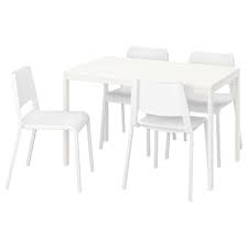 Equipez votre maison à petit prix avec la vente de table et chaises pas cher sur cdiscount ! Ensemble Tables Et Chaises Pas Cher Ikea