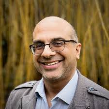 New from me: Trust is the most precious resource any emergency response or  humanitarian organization has.