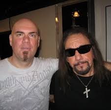 Randy Rhoads Book and Documentary Discussion