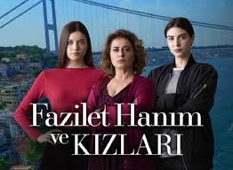 Fazilet Hanim Ve Kizlari 38 Bolum Tek Parca Izle Fazilet Hanim Ve Kizlari Tv Show Season 2 Episodes List Next Episode