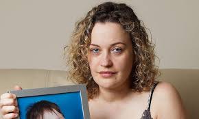 Mother who sued because doctors failed to spot her son was disabled must  sell her house after NHS want some money back because he died