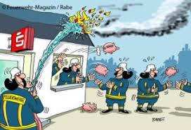 Wann kommt denn beste spielothek in basdahl finden kind? Feuerwehr Aprilscherze So Tobt Das Netz Feuerwehr Magazin