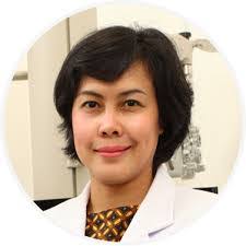 dr. Dora Apriani, Sp.M