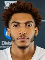 2023-24 Men's Basketball Roster