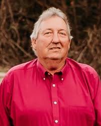 Obituary information for David Allen Calhoun