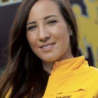 Wyoming tennis team splits California matches