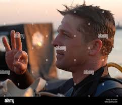 Dive tender hi-res stock photography and images