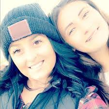 April Slevin's Instagram, Twitter & Facebook