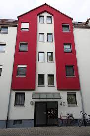 Günstige wohnung in ludwigsburg kaufen. 4 Zimmer Wohnung Zum Verkauf Hagellochstr 40 67063 Ludwigshafen Friesenheim Mapio Net