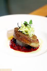 Events Archives Page 2 Of 6 Singapore Food Blog Melicacy Food Foie Gras Recipe Gourmet Recipes