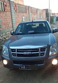 Tayara voiture occasion issusu tunisien / voiture occasion tunisie dmax : Tayara Tn Voiture Isuzu D Max